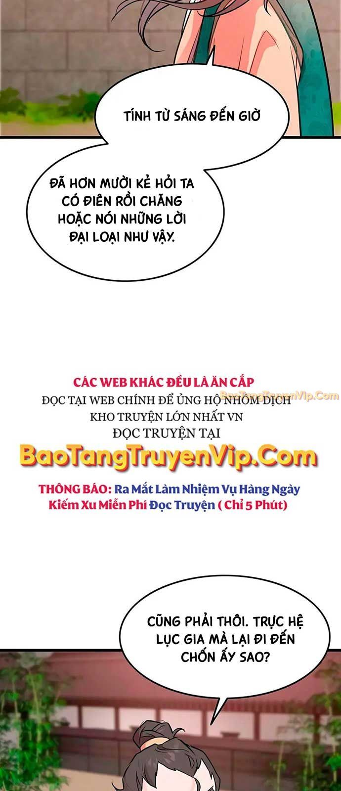 Tôi Trở Thành Chồng Của Giáo Chủ Ma Giáo - Chapter 11