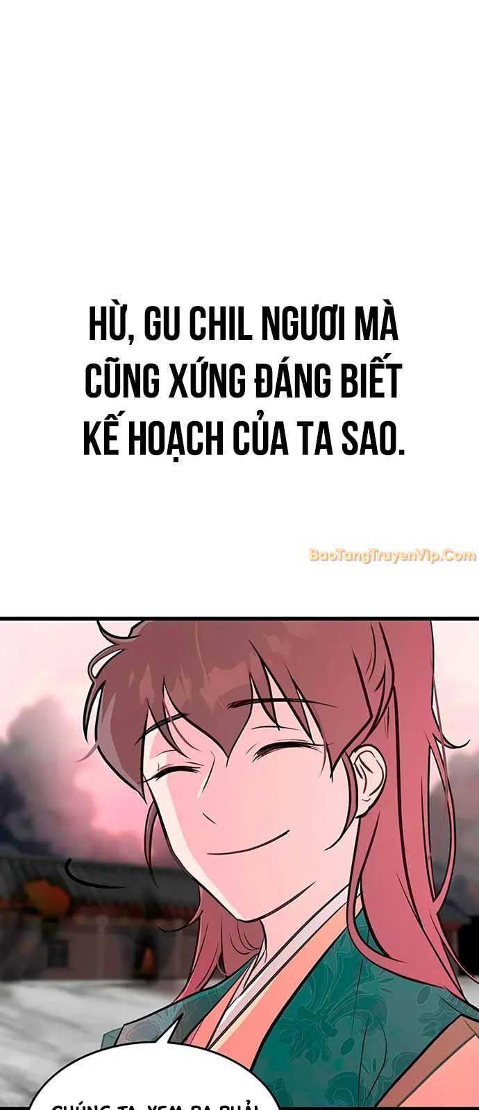 Tôi Trở Thành Chồng Của Giáo Chủ Ma Giáo - Chapter 11