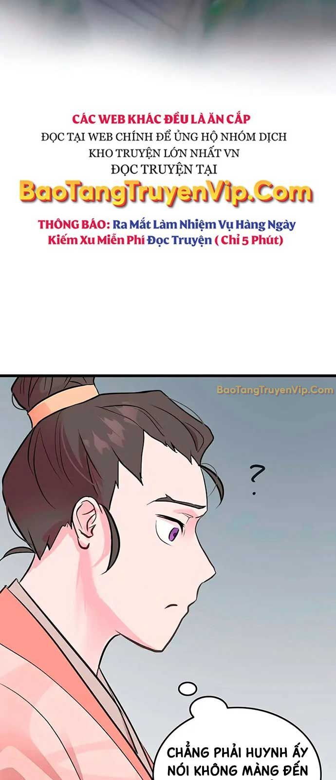 Tôi Trở Thành Chồng Của Giáo Chủ Ma Giáo - Chapter 11