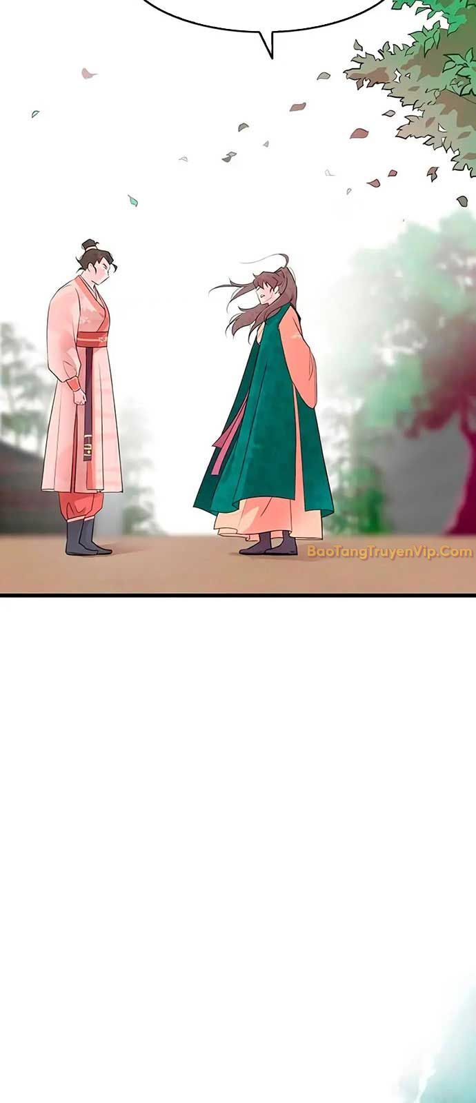 Tôi Trở Thành Chồng Của Giáo Chủ Ma Giáo - Chapter 11