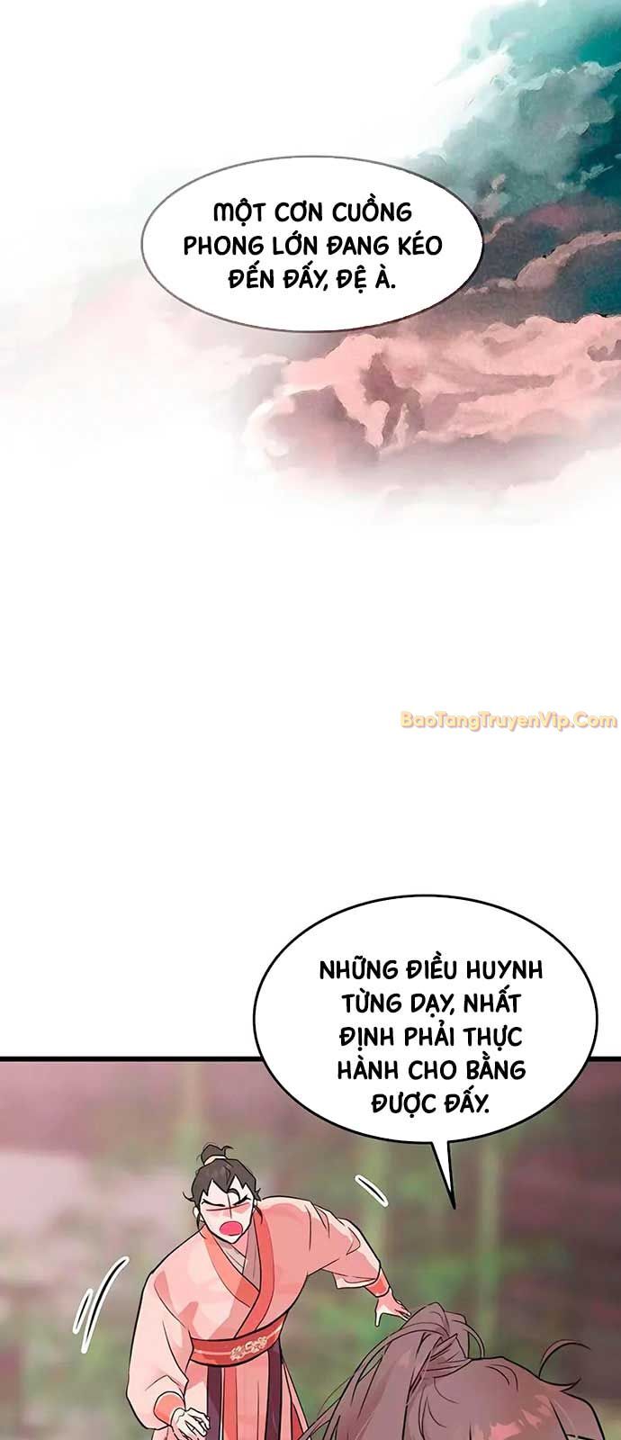 Tôi Trở Thành Chồng Của Giáo Chủ Ma Giáo - Chapter 11