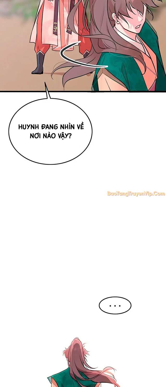 Tôi Trở Thành Chồng Của Giáo Chủ Ma Giáo - Chapter 11