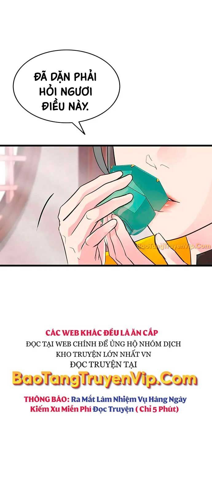 Tôi Trở Thành Chồng Của Giáo Chủ Ma Giáo - Chapter 11