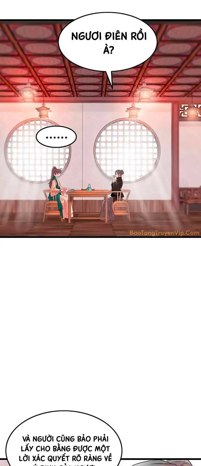 Tôi Trở Thành Chồng Của Giáo Chủ Ma Giáo - Chapter 11