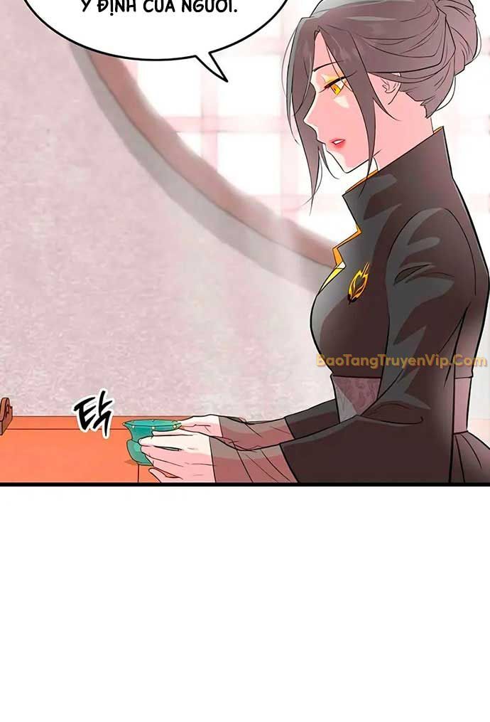 Tôi Trở Thành Chồng Của Giáo Chủ Ma Giáo - Chapter 11