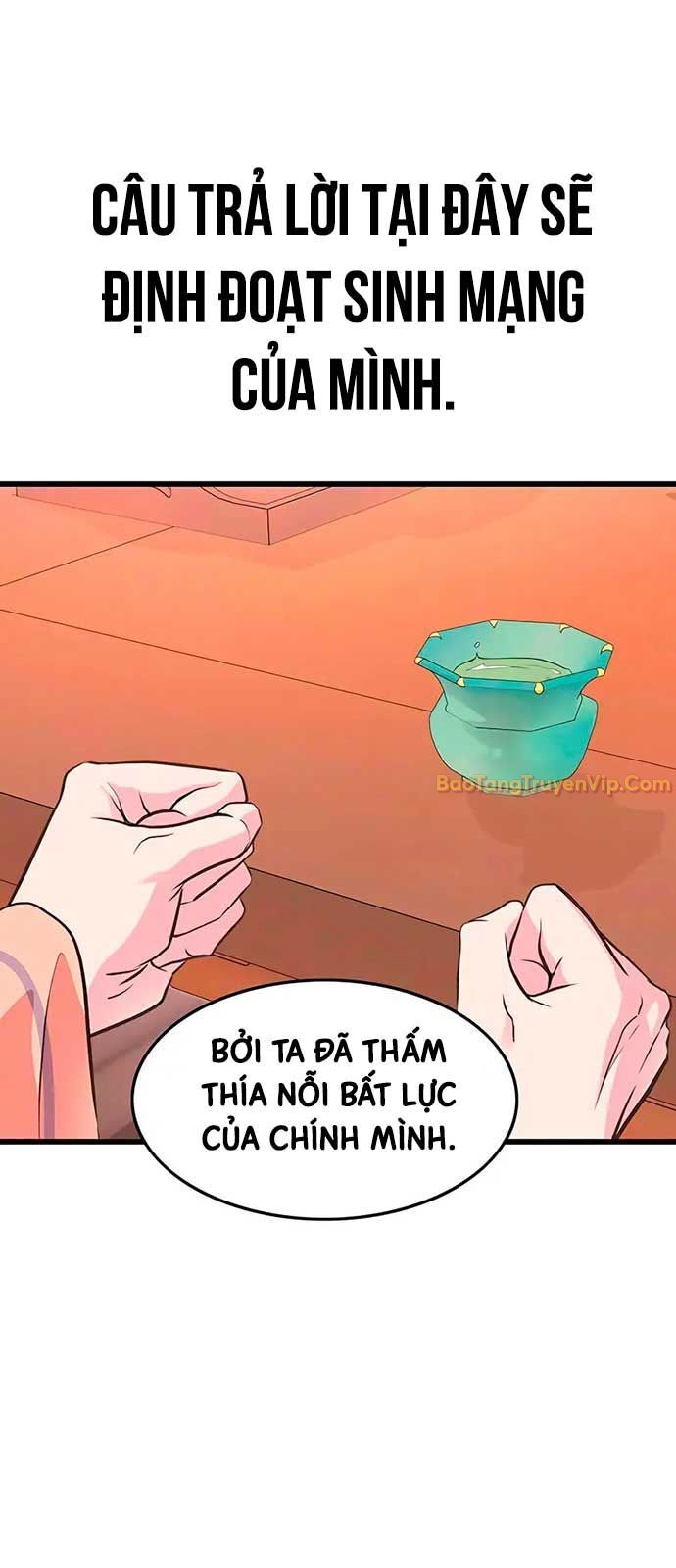 Tôi Trở Thành Chồng Của Giáo Chủ Ma Giáo - Chapter 11