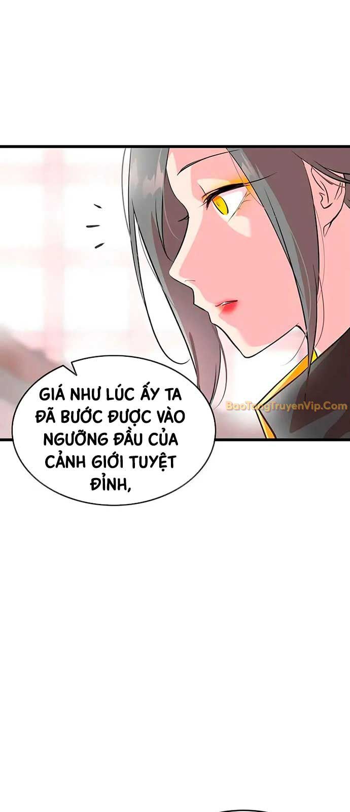 Tôi Trở Thành Chồng Của Giáo Chủ Ma Giáo - Chapter 11