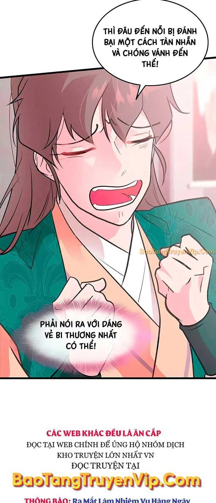 Tôi Trở Thành Chồng Của Giáo Chủ Ma Giáo - Chapter 11