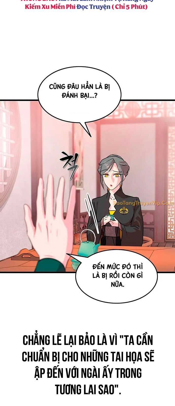 Tôi Trở Thành Chồng Của Giáo Chủ Ma Giáo - Chapter 11