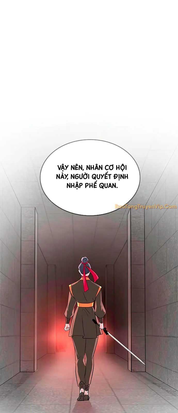 Tôi Trở Thành Chồng Của Giáo Chủ Ma Giáo - Chapter 11