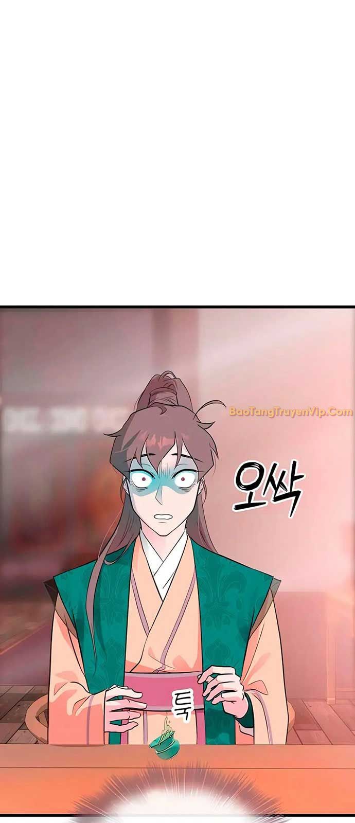 Tôi Trở Thành Chồng Của Giáo Chủ Ma Giáo - Chapter 11