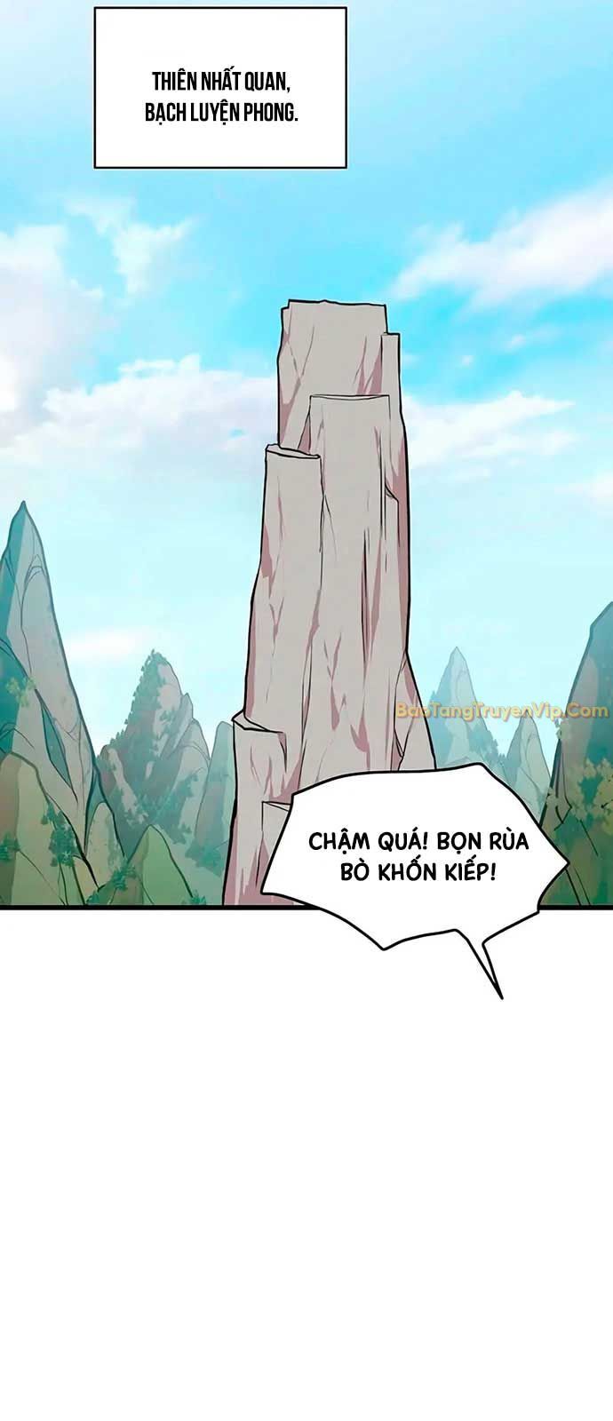 Tôi Trở Thành Chồng Của Giáo Chủ Ma Giáo - Chapter 11