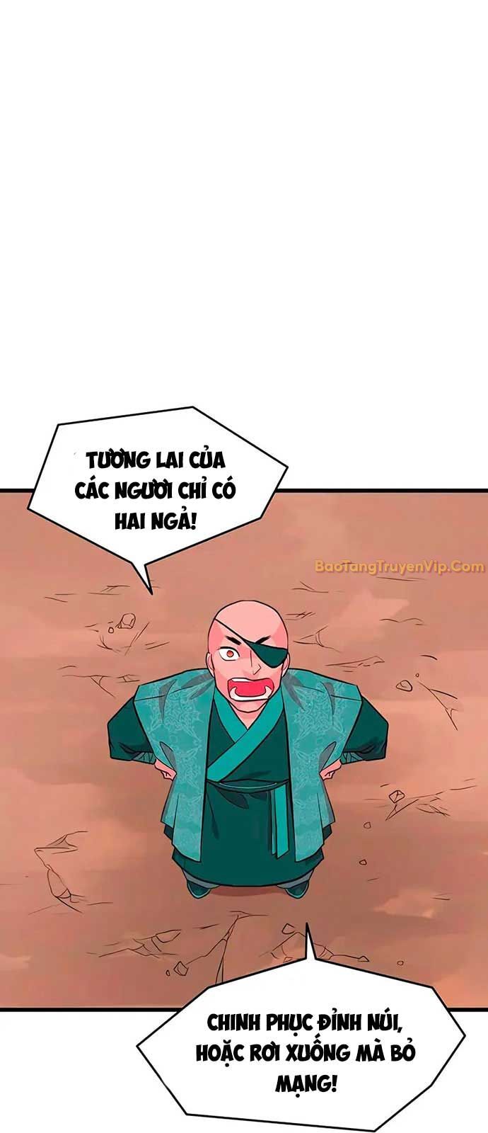 Tôi Trở Thành Chồng Của Giáo Chủ Ma Giáo - Chapter 11