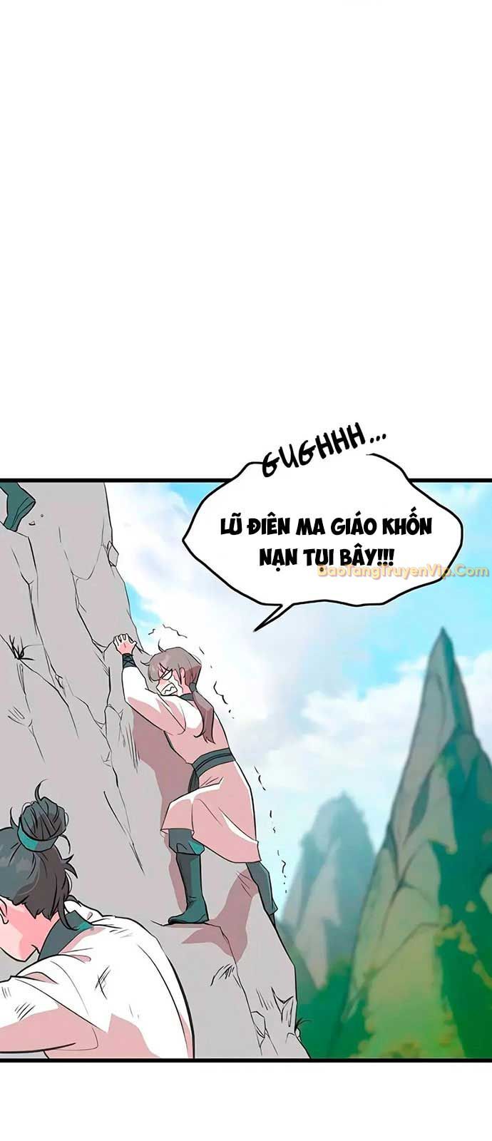 Tôi Trở Thành Chồng Của Giáo Chủ Ma Giáo - Chapter 11