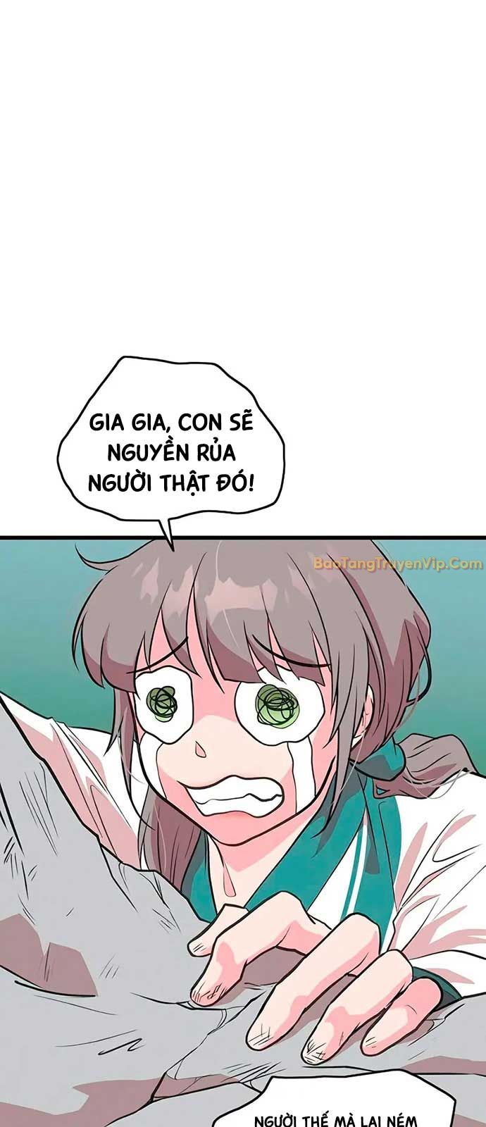 Tôi Trở Thành Chồng Của Giáo Chủ Ma Giáo - Chapter 11