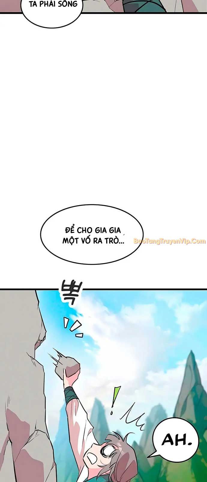 Tôi Trở Thành Chồng Của Giáo Chủ Ma Giáo - Chapter 11