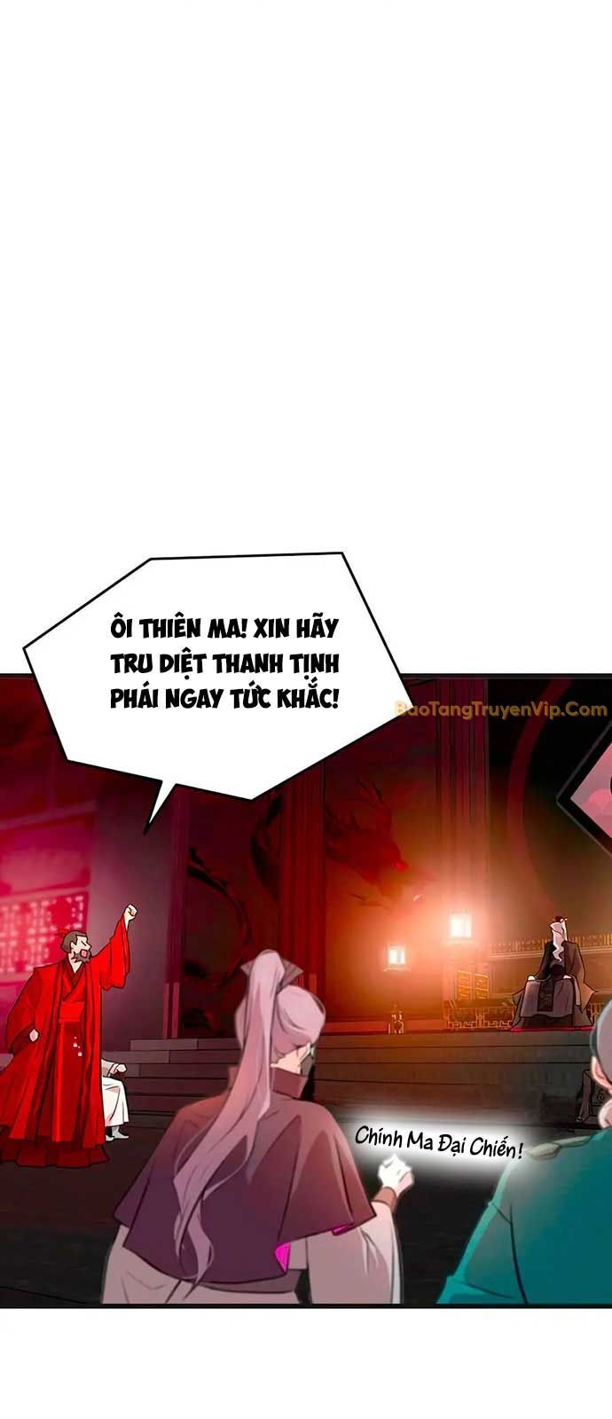 Tôi Trở Thành Chồng Của Giáo Chủ Ma Giáo - Chapter 11