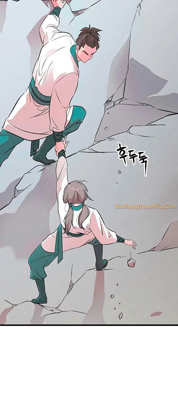 Tôi Trở Thành Chồng Của Giáo Chủ Ma Giáo - Chapter 11