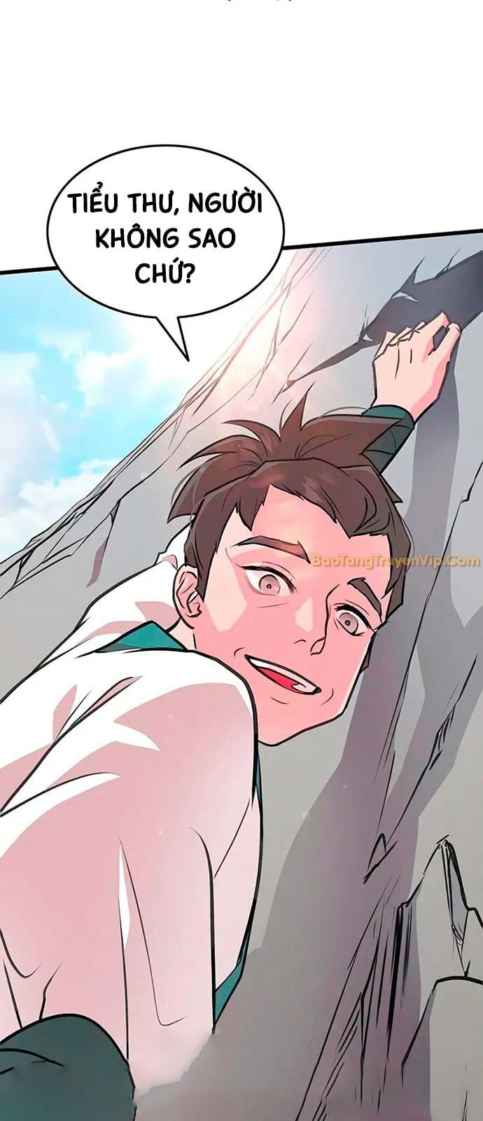 Tôi Trở Thành Chồng Của Giáo Chủ Ma Giáo - Chapter 11