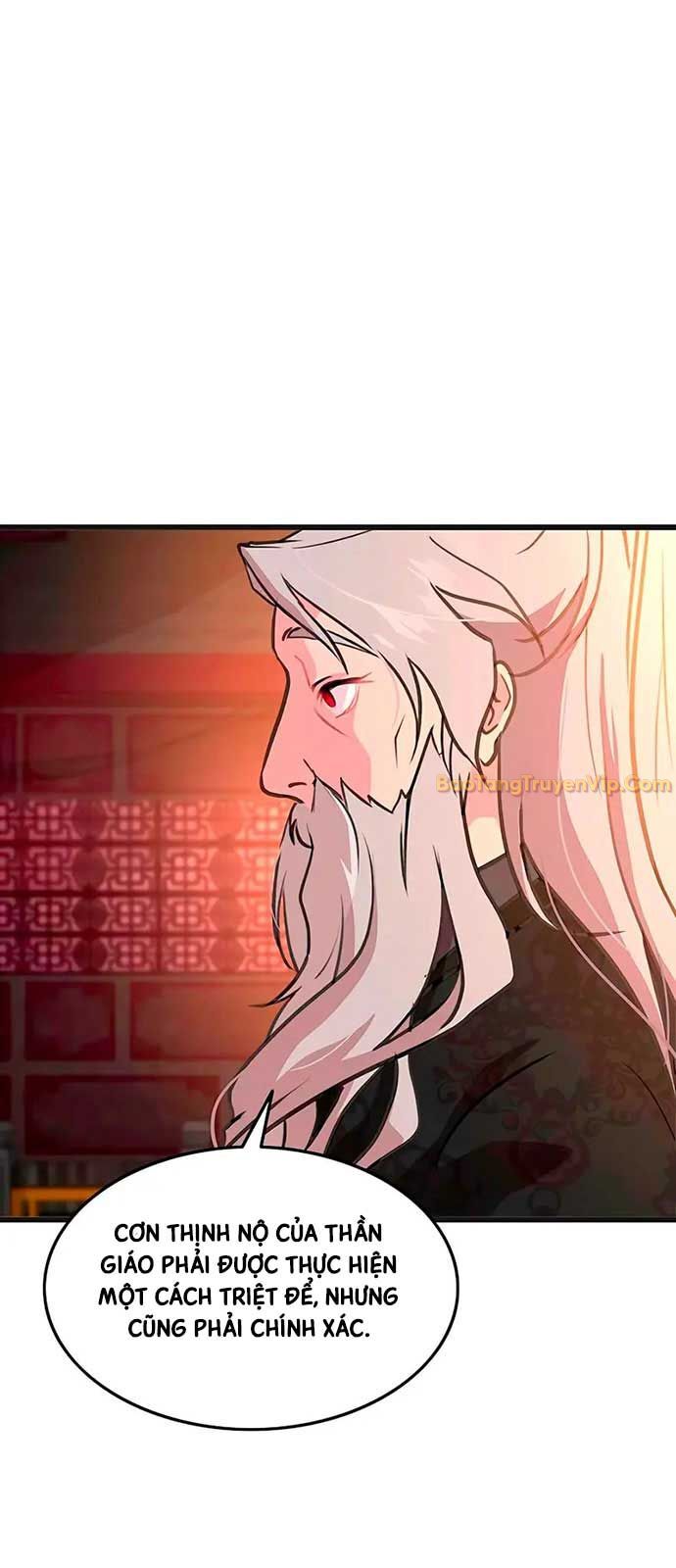 Tôi Trở Thành Chồng Của Giáo Chủ Ma Giáo - Chapter 11