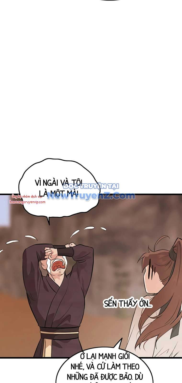 Tôi Trở Thành Chồng Của Giáo Chủ Ma Giáo - Chapter 12