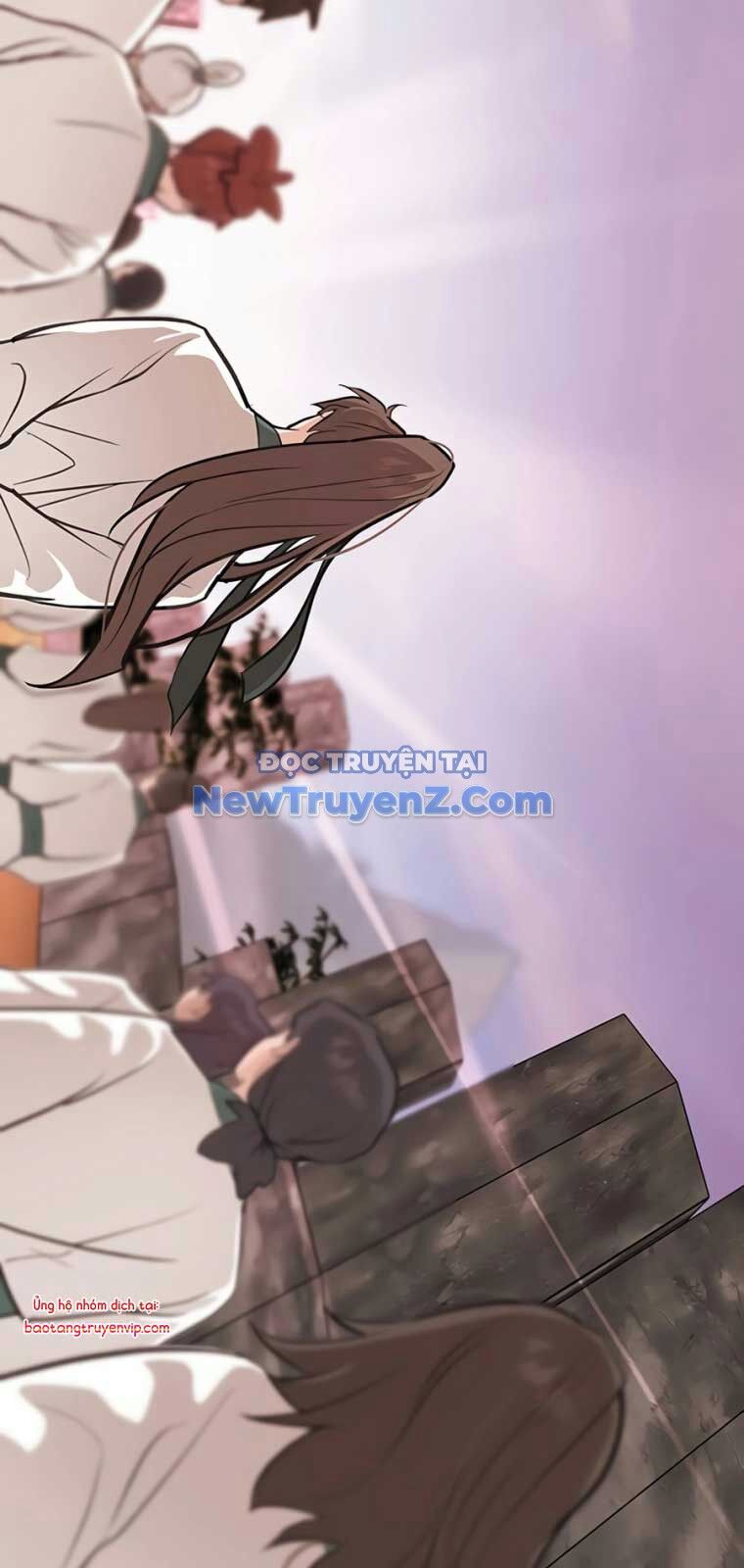 Tôi Trở Thành Chồng Của Giáo Chủ Ma Giáo - Chapter 12