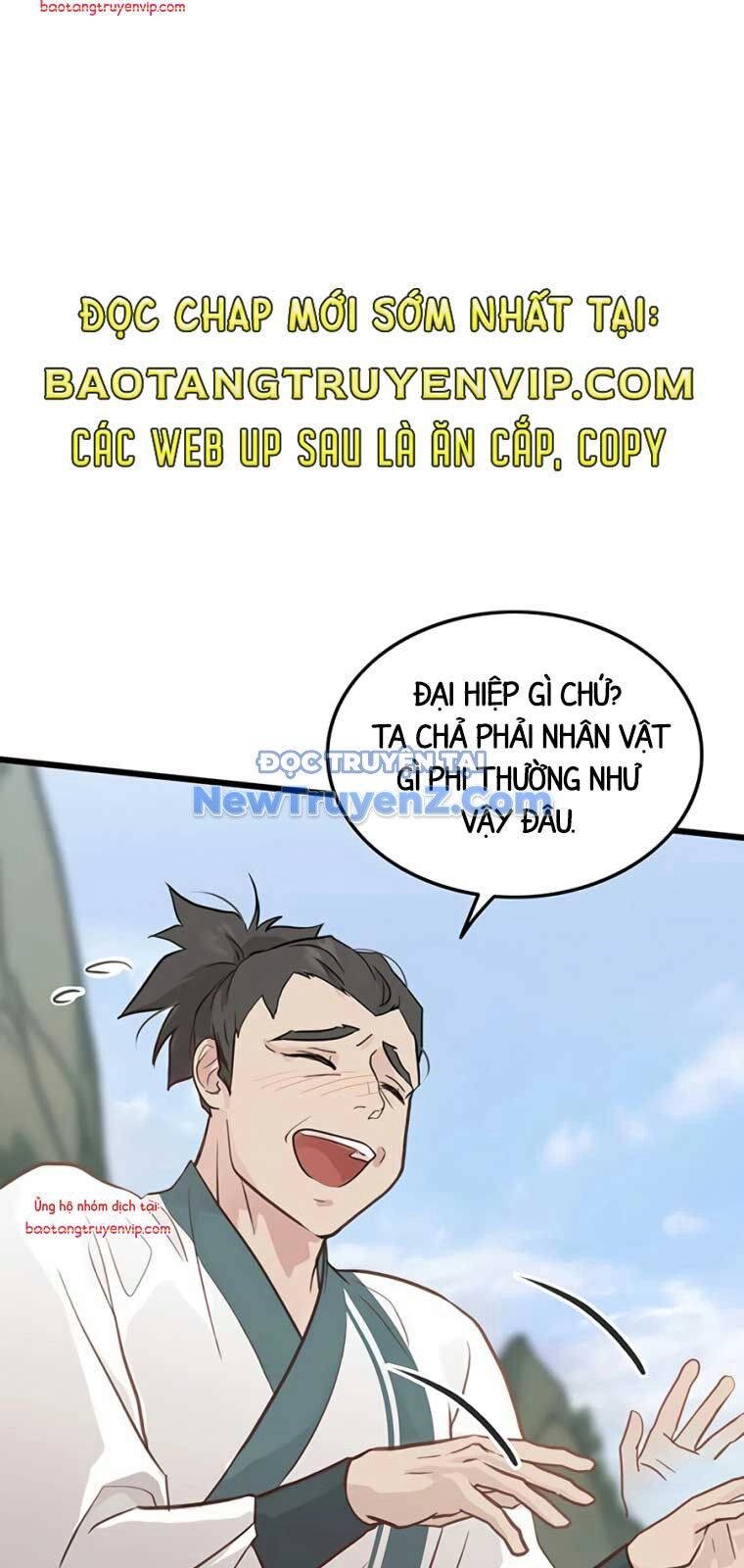 Tôi Trở Thành Chồng Của Giáo Chủ Ma Giáo - Chapter 12