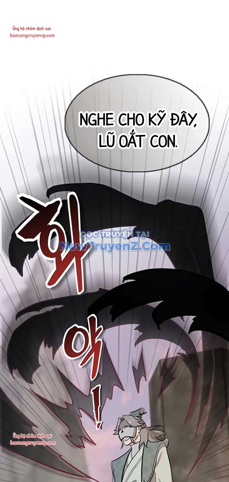 Tôi Trở Thành Chồng Của Giáo Chủ Ma Giáo - Chapter 12