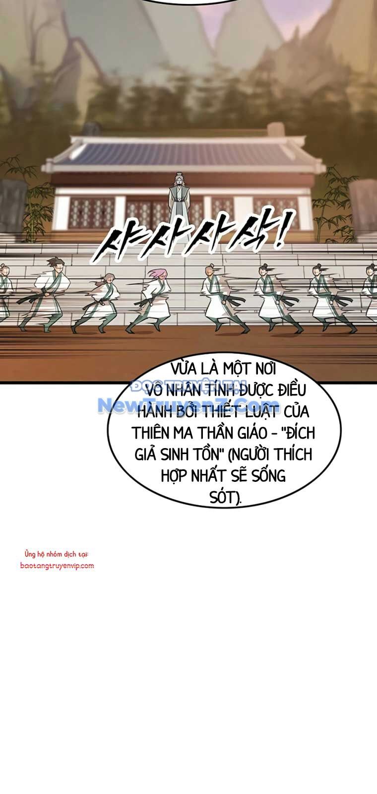Tôi Trở Thành Chồng Của Giáo Chủ Ma Giáo - Chapter 12