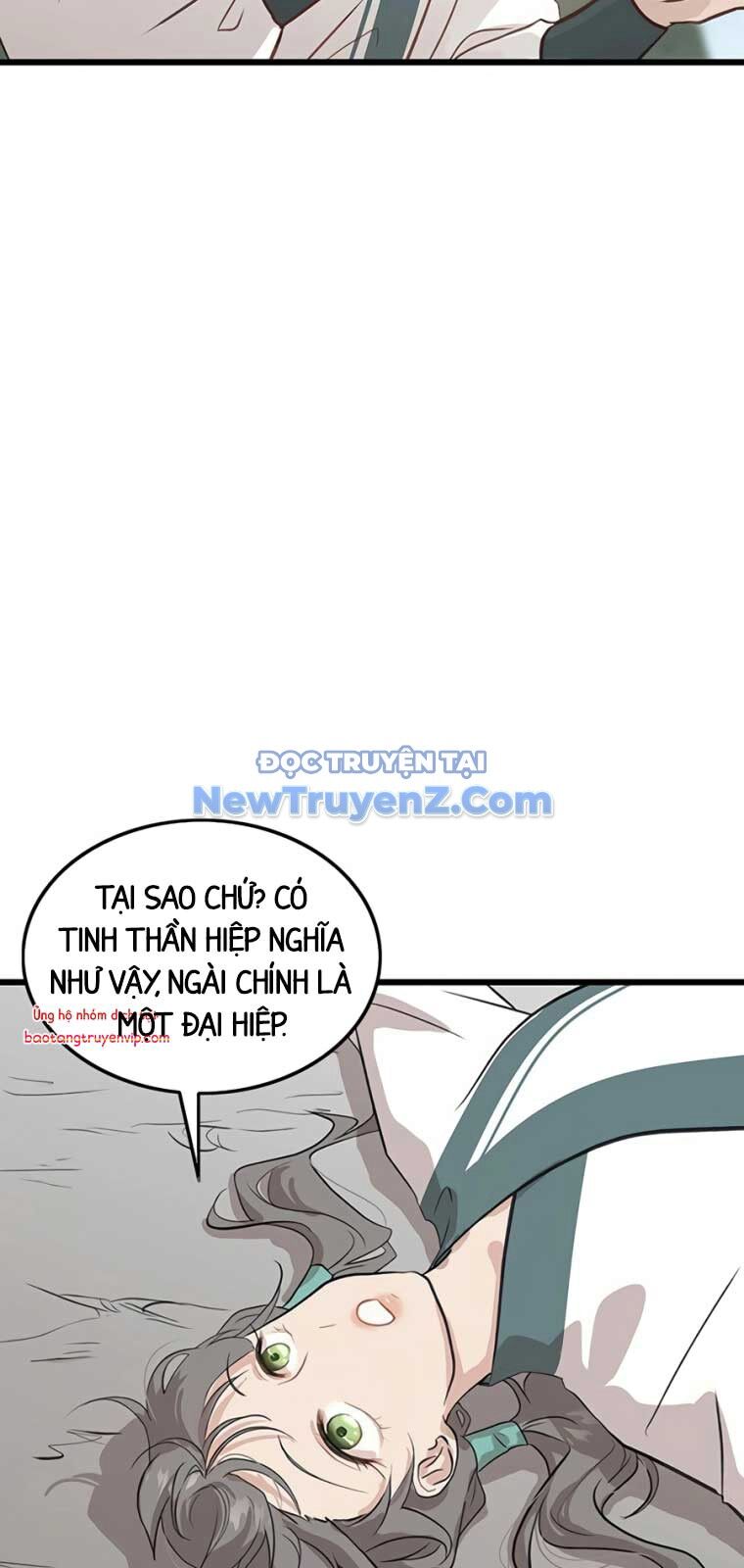 Tôi Trở Thành Chồng Của Giáo Chủ Ma Giáo - Chapter 12