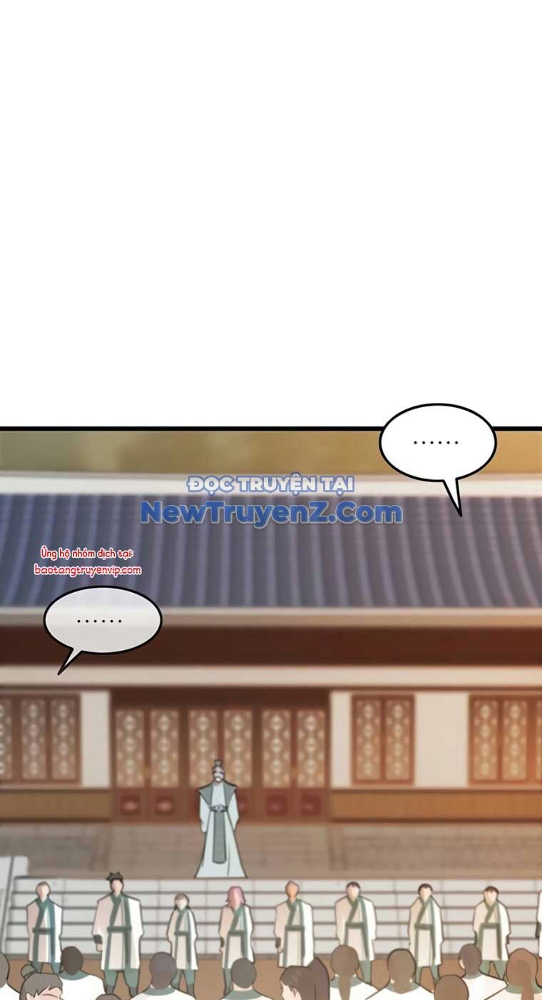 Tôi Trở Thành Chồng Của Giáo Chủ Ma Giáo - Chapter 12