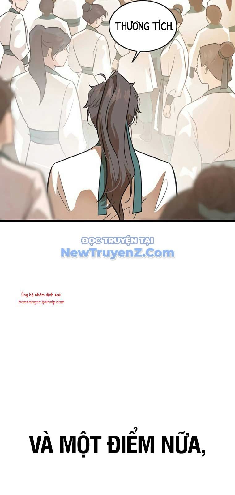 Tôi Trở Thành Chồng Của Giáo Chủ Ma Giáo - Chapter 12