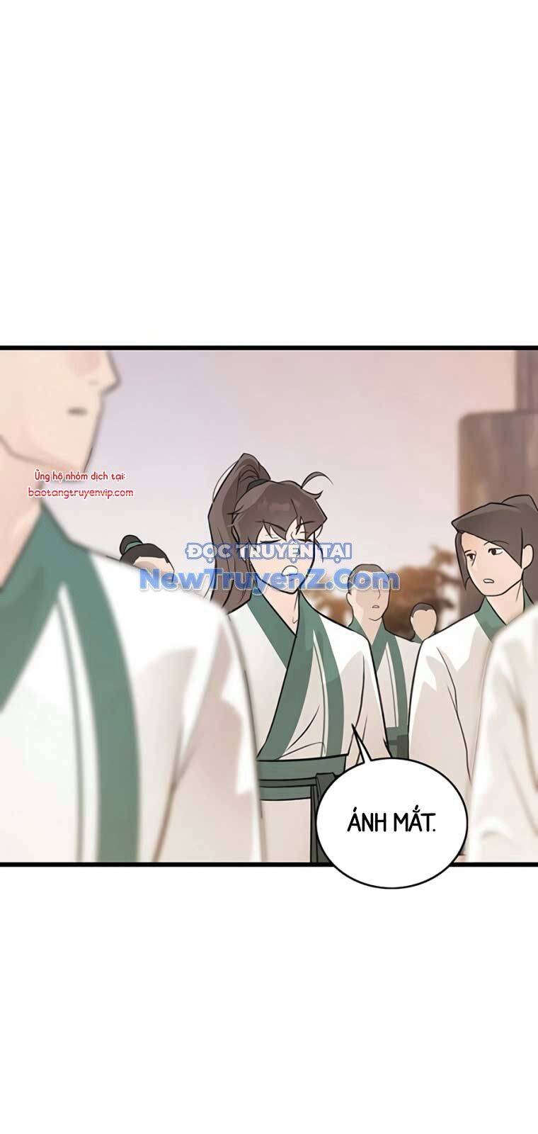 Tôi Trở Thành Chồng Của Giáo Chủ Ma Giáo - Chapter 12