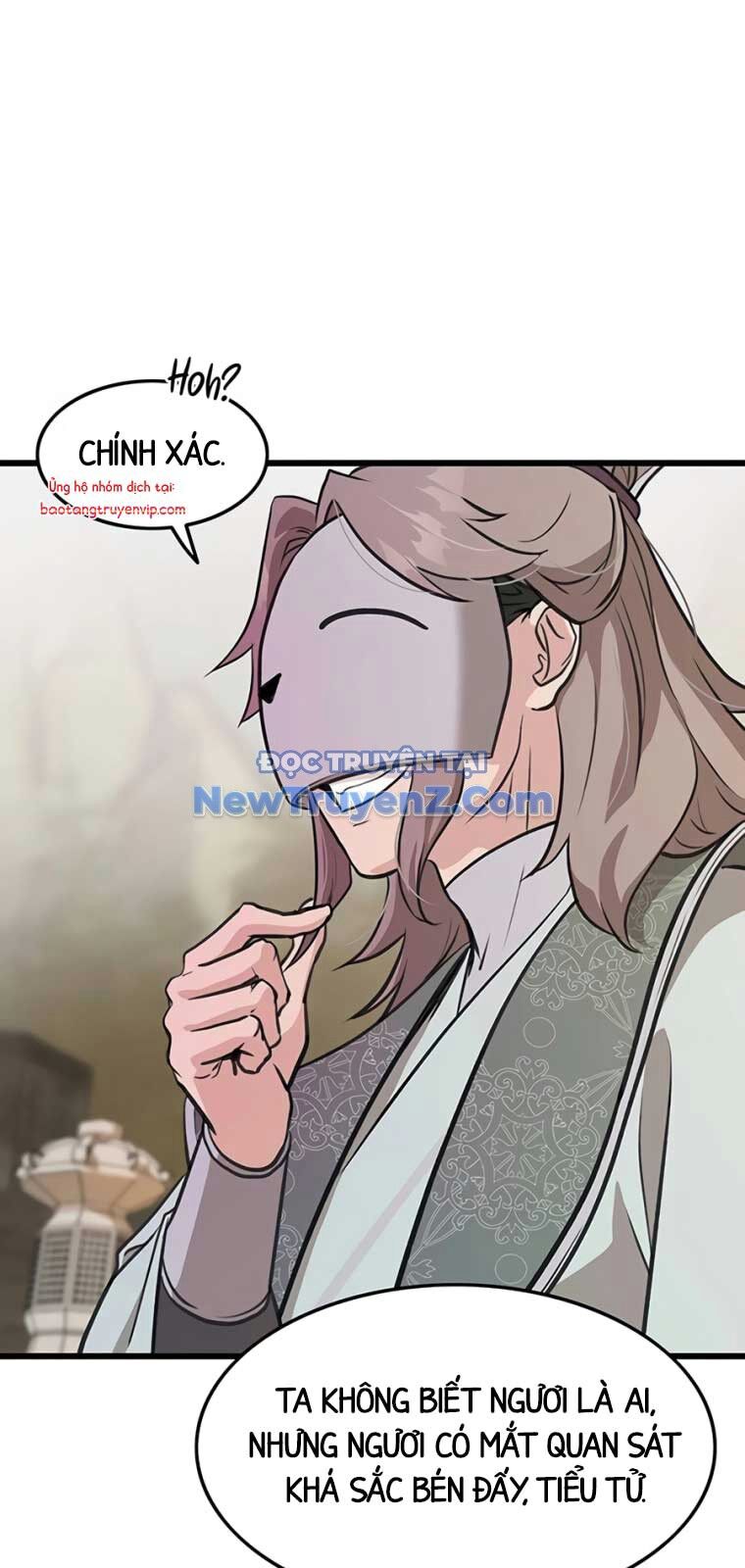 Tôi Trở Thành Chồng Của Giáo Chủ Ma Giáo - Chapter 12