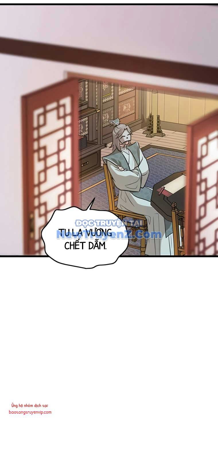 Tôi Trở Thành Chồng Của Giáo Chủ Ma Giáo - Chapter 12