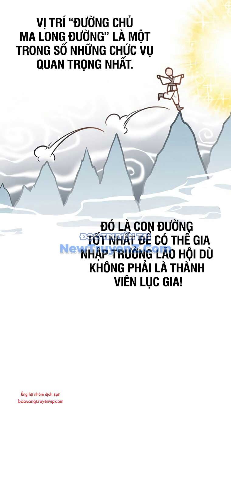 Tôi Trở Thành Chồng Của Giáo Chủ Ma Giáo - Chapter 12