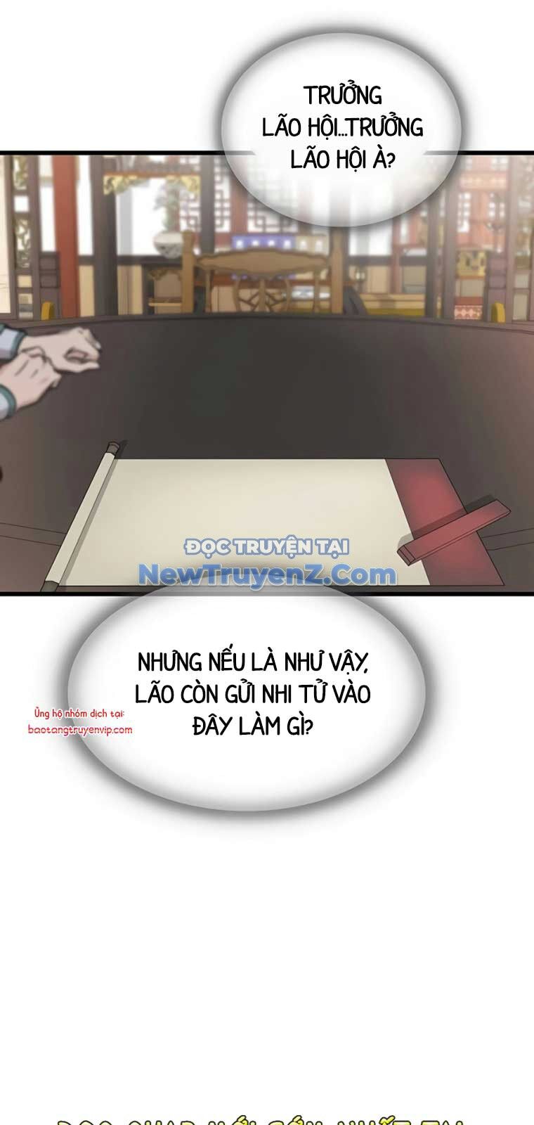 Tôi Trở Thành Chồng Của Giáo Chủ Ma Giáo - Chapter 12