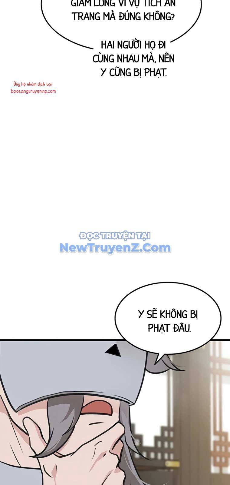 Tôi Trở Thành Chồng Của Giáo Chủ Ma Giáo - Chapter 12