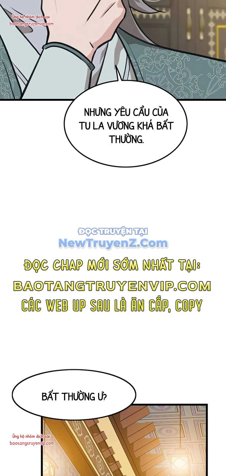 Tôi Trở Thành Chồng Của Giáo Chủ Ma Giáo - Chapter 12