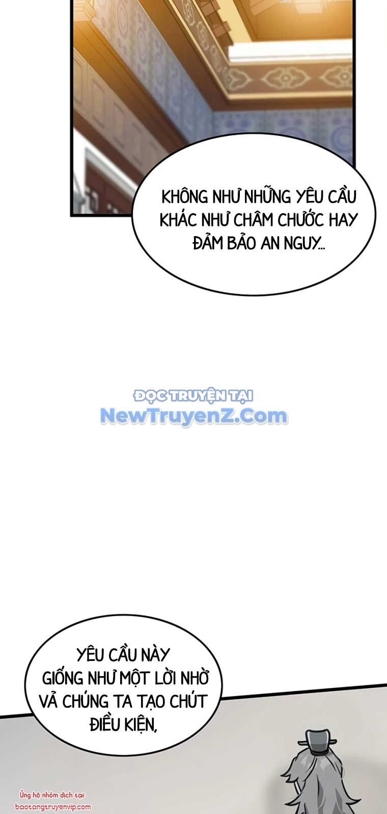 Tôi Trở Thành Chồng Của Giáo Chủ Ma Giáo - Chapter 12