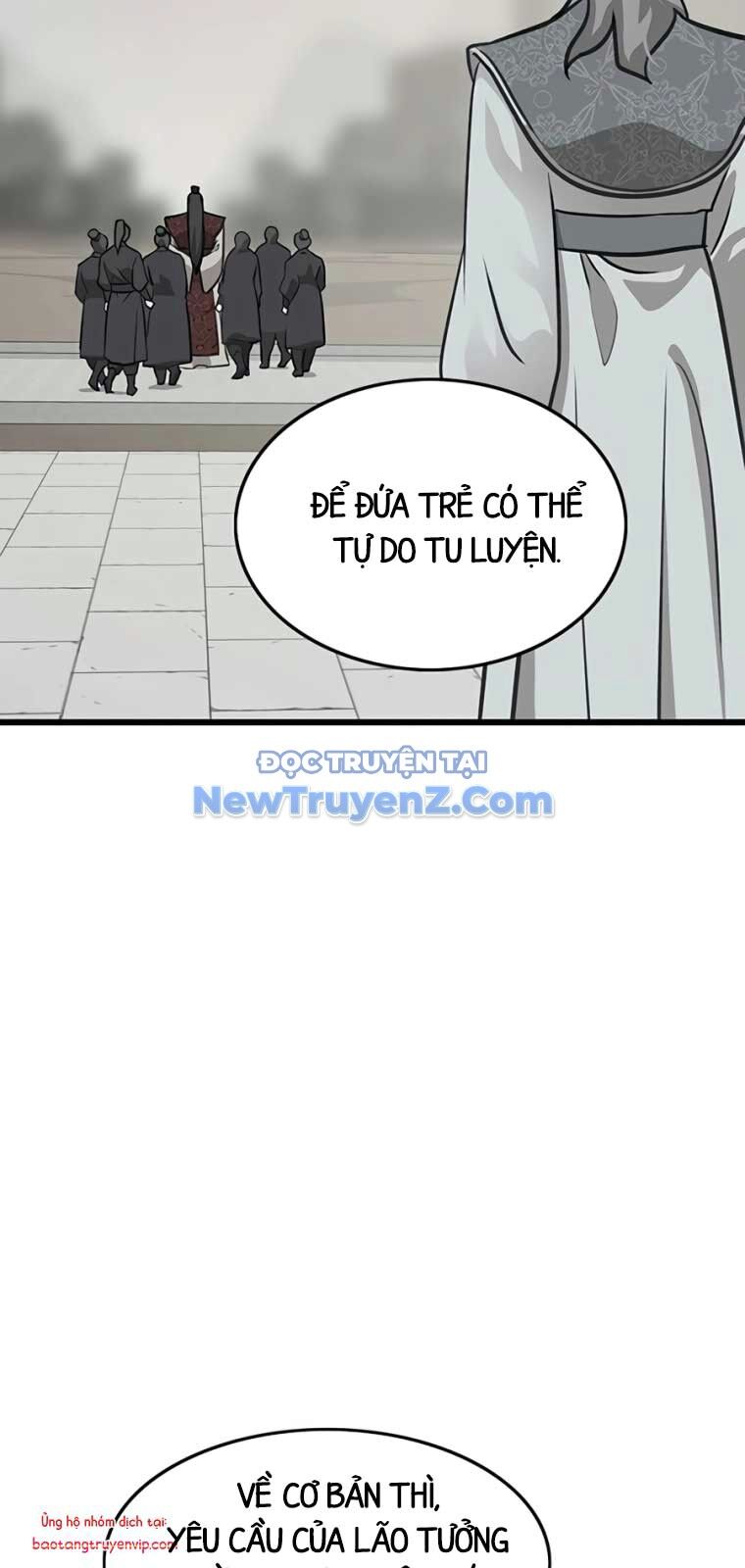 Tôi Trở Thành Chồng Của Giáo Chủ Ma Giáo - Chapter 12