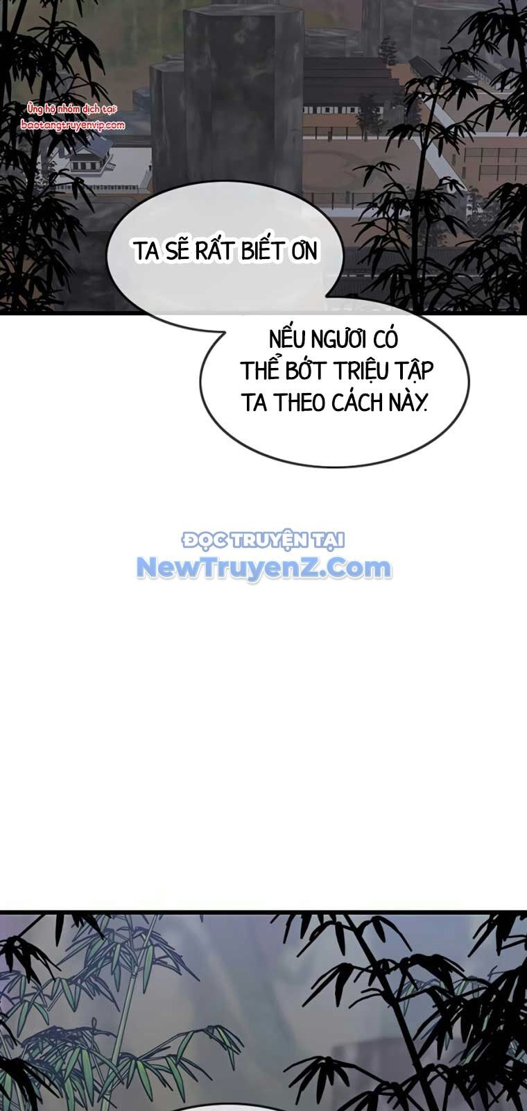 Tôi Trở Thành Chồng Của Giáo Chủ Ma Giáo - Chapter 12