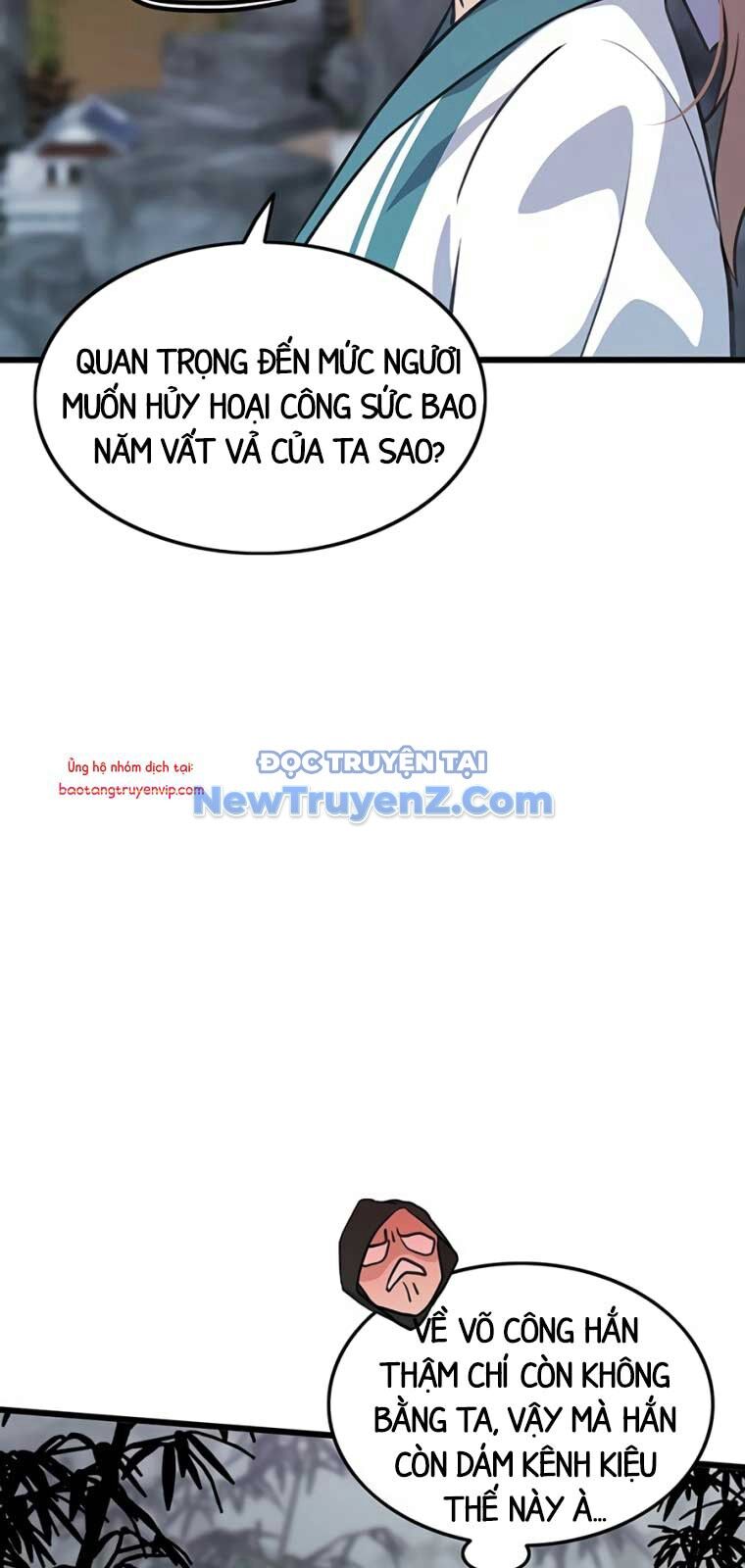 Tôi Trở Thành Chồng Của Giáo Chủ Ma Giáo - Chapter 12