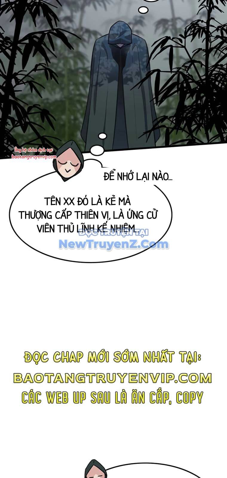 Tôi Trở Thành Chồng Của Giáo Chủ Ma Giáo - Chapter 12