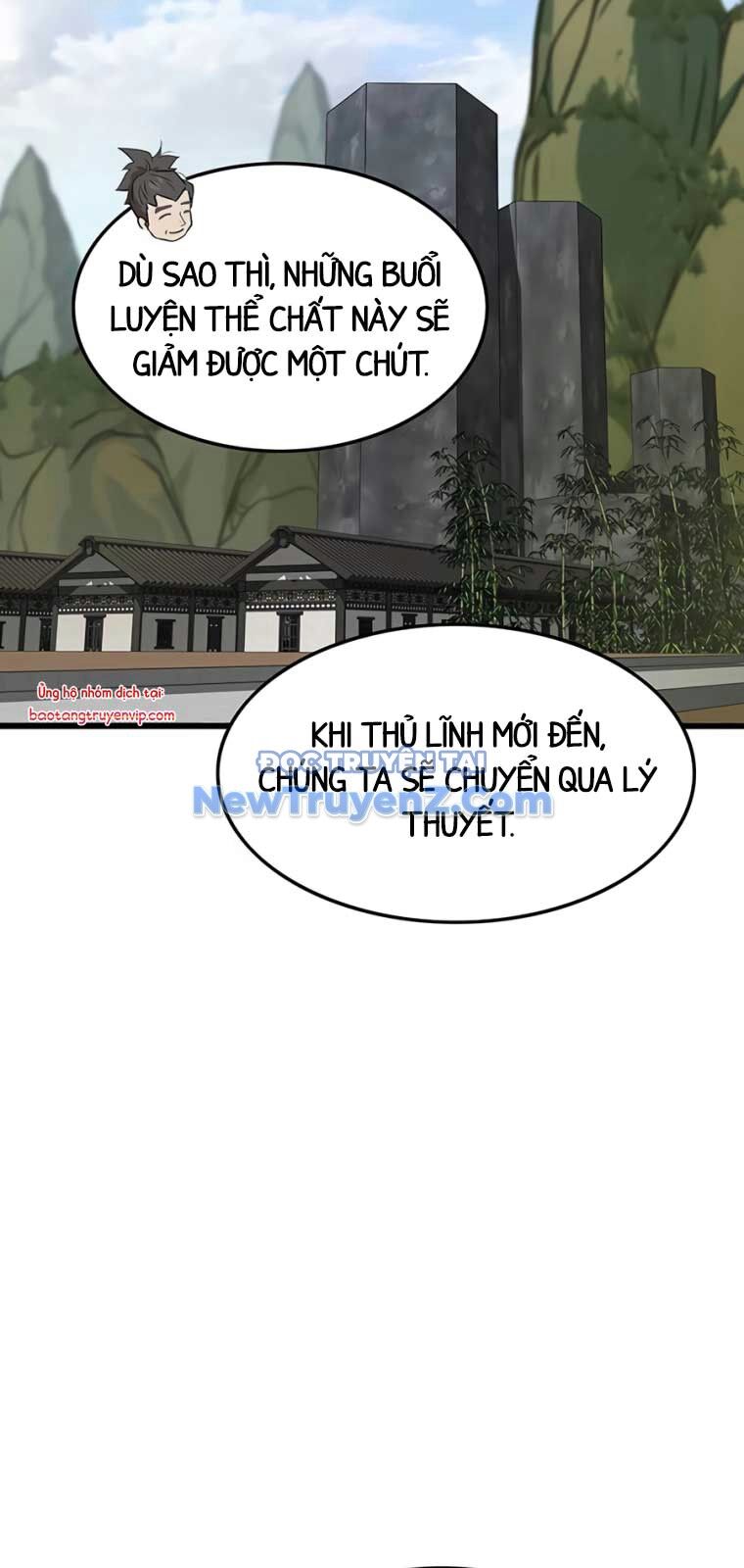 Tôi Trở Thành Chồng Của Giáo Chủ Ma Giáo - Chapter 12