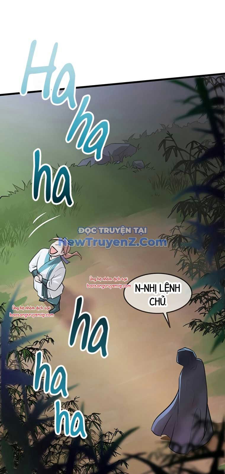 Tôi Trở Thành Chồng Của Giáo Chủ Ma Giáo - Chapter 12