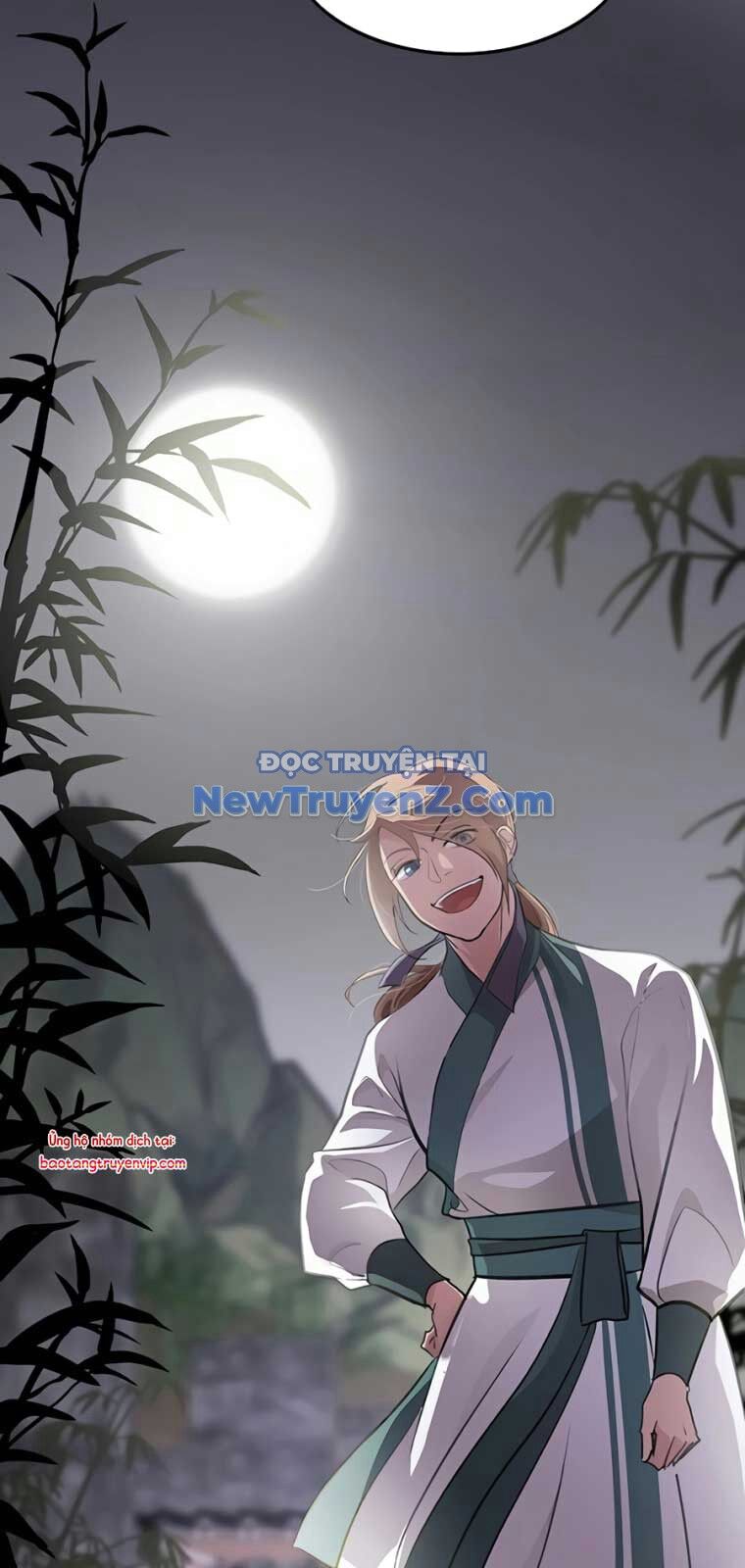 Tôi Trở Thành Chồng Của Giáo Chủ Ma Giáo - Chapter 12