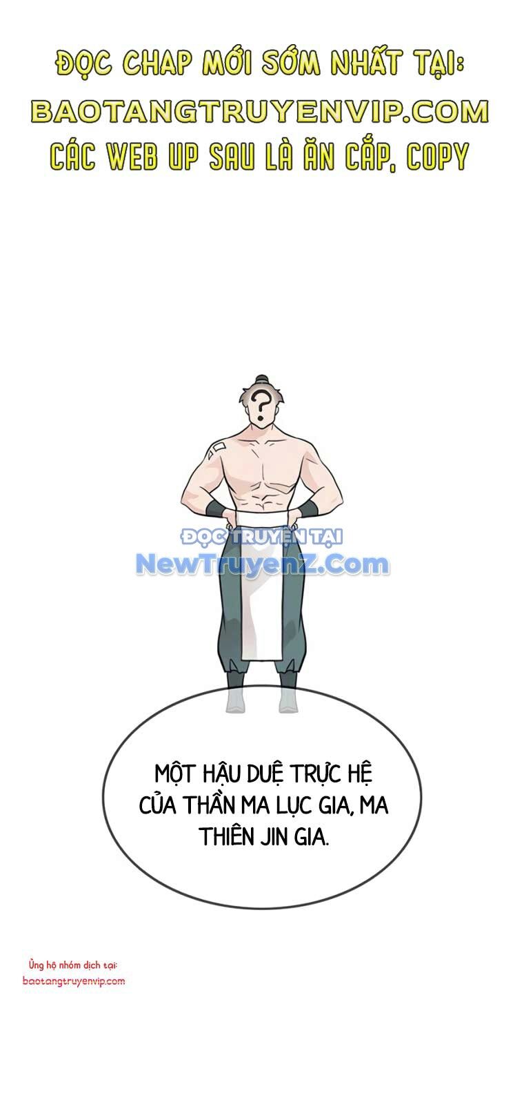 Tôi Trở Thành Chồng Của Giáo Chủ Ma Giáo - Chapter 12