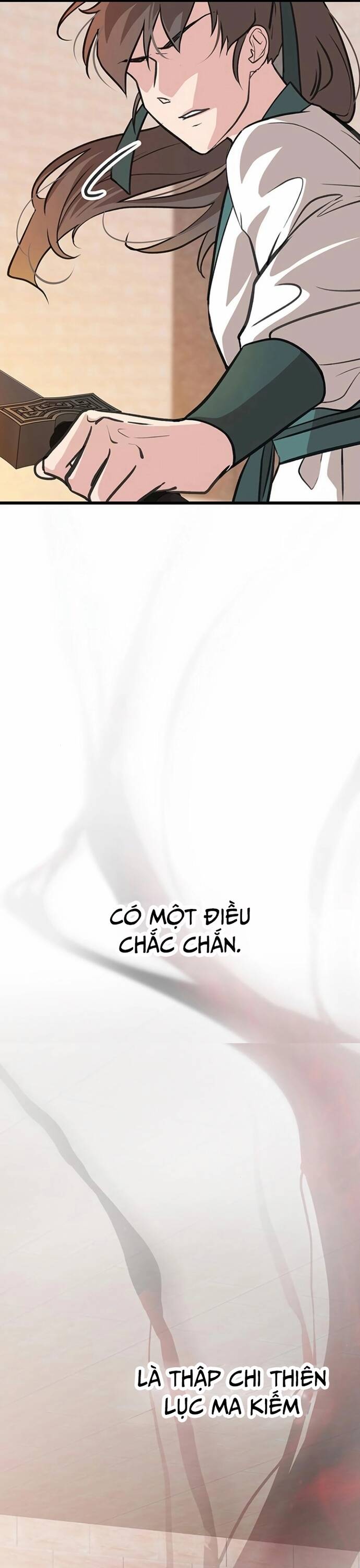 Tôi Trở Thành Chồng Của Giáo Chủ Ma Giáo - Chapter 14