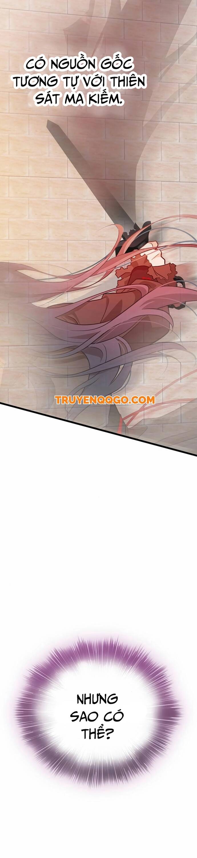 Tôi Trở Thành Chồng Của Giáo Chủ Ma Giáo - Chapter 14